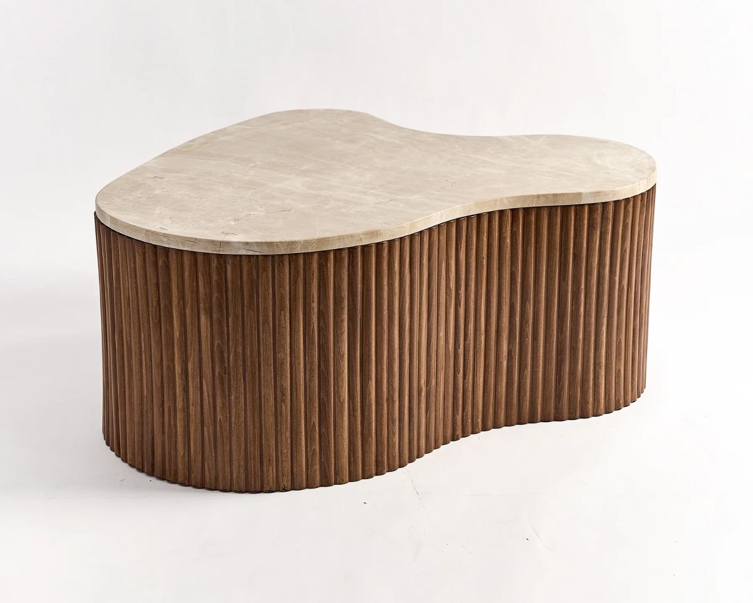 NAPOLI | Table basse - BOHEME