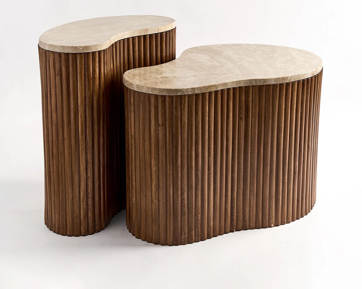 NAPOLI | Table basse - BOHEME