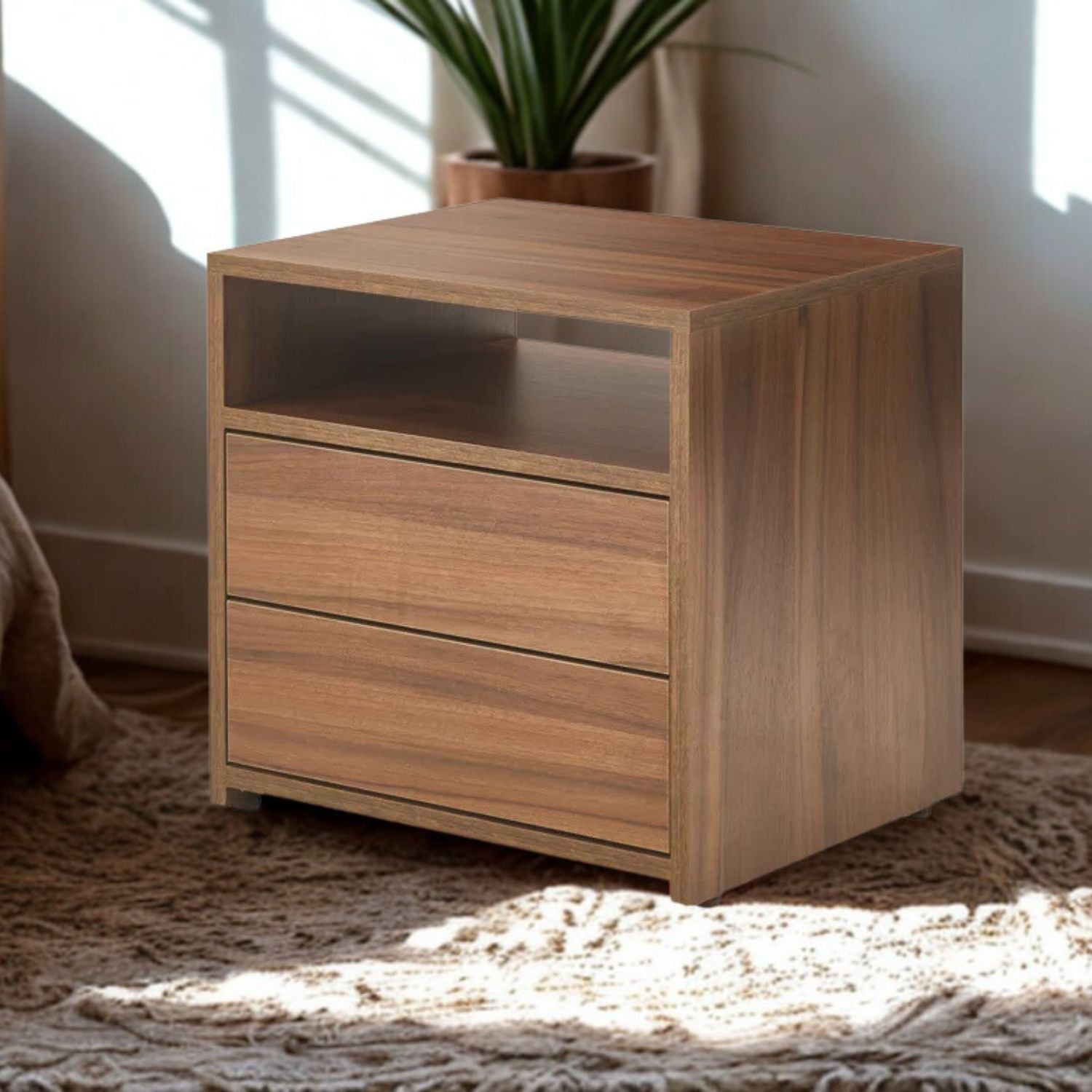 NERO | Table de chevet - BOHEME