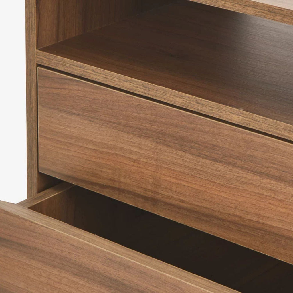 NERO | Table de chevet - BOHEME