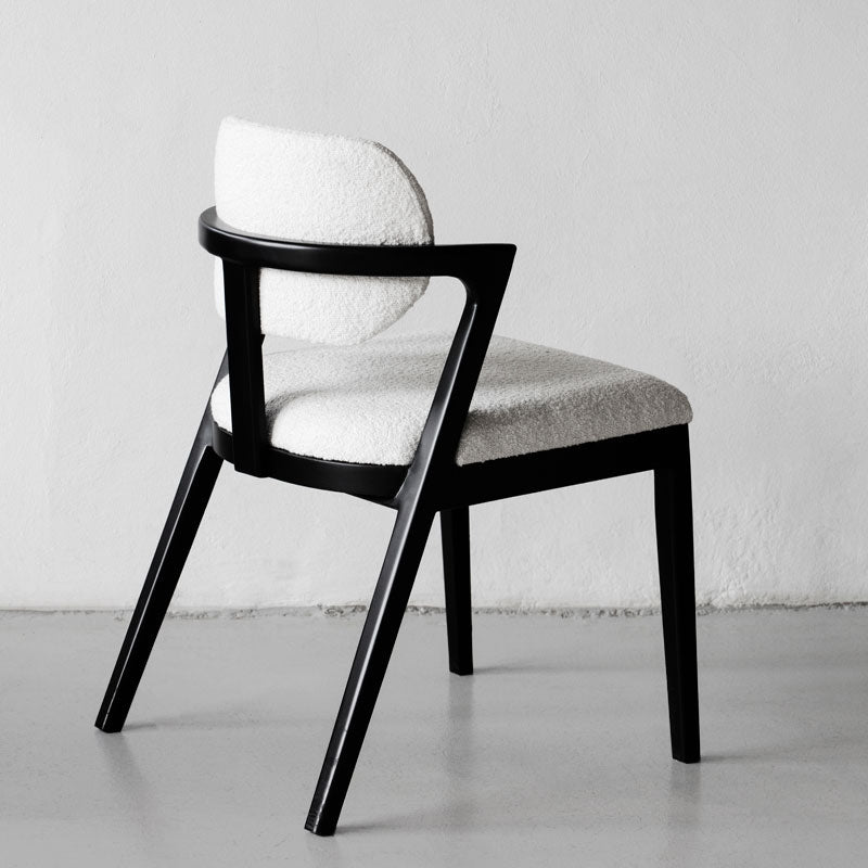 NUBIA | Chaise - BOHEME