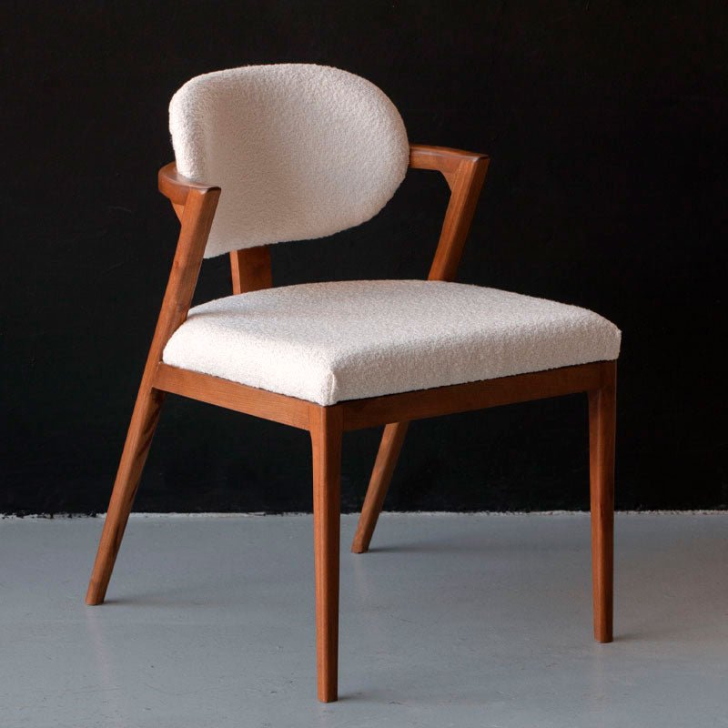 NUBIA | Chaise - BOHEME