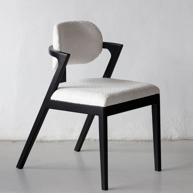 NUBIA | Chaise - BOHEME