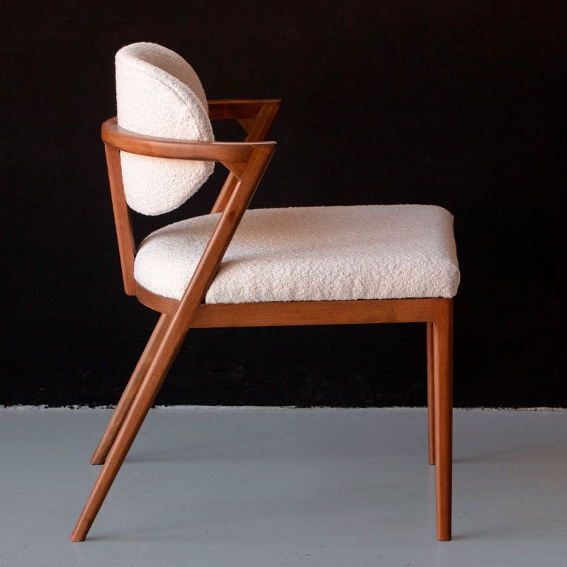 NUBIA | Chaise - BOHEME