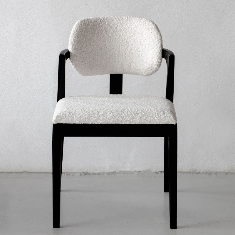 NUBIA | Chaise - BOHEME