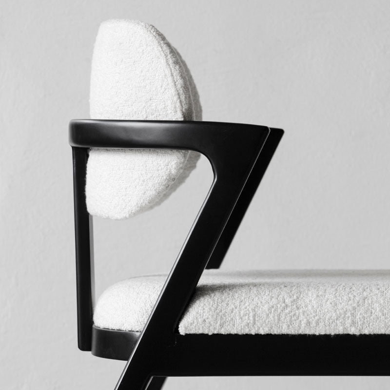 NUBIA | Chaise - BOHEME