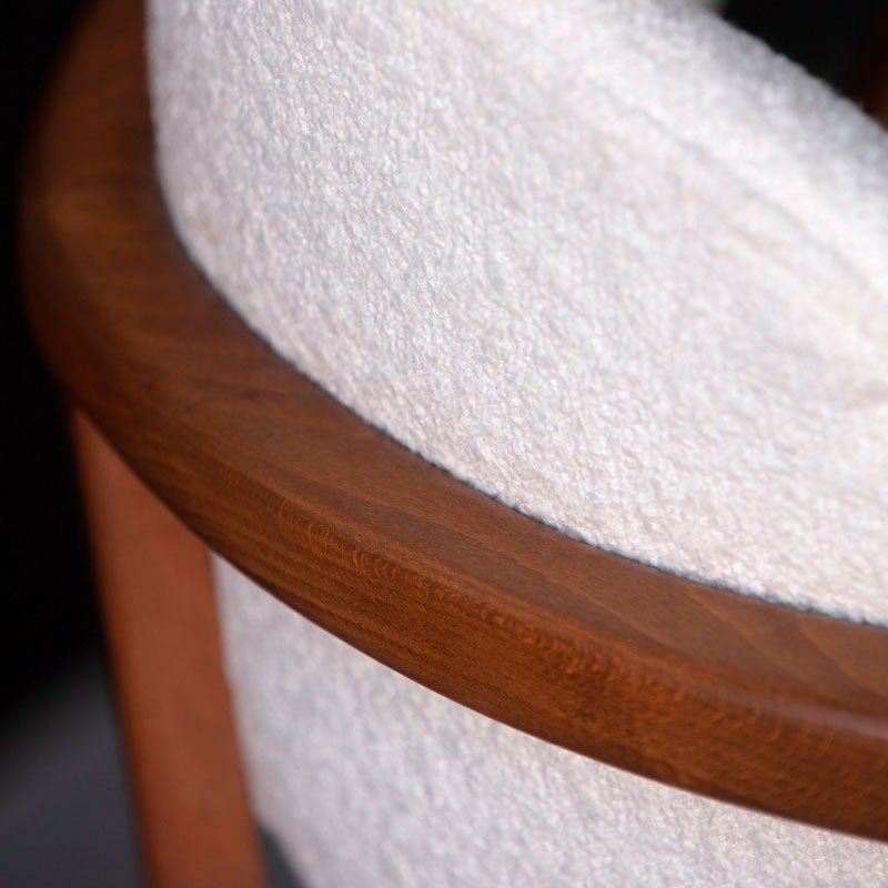 NUBIA | Chaise - BOHEME