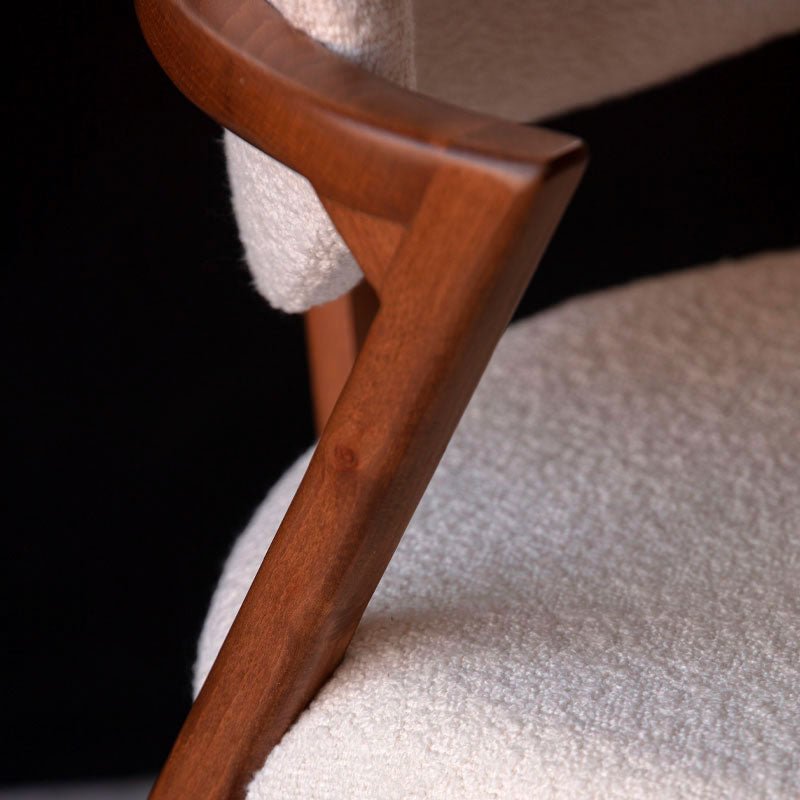 NUBIA | Chaise - BOHEME