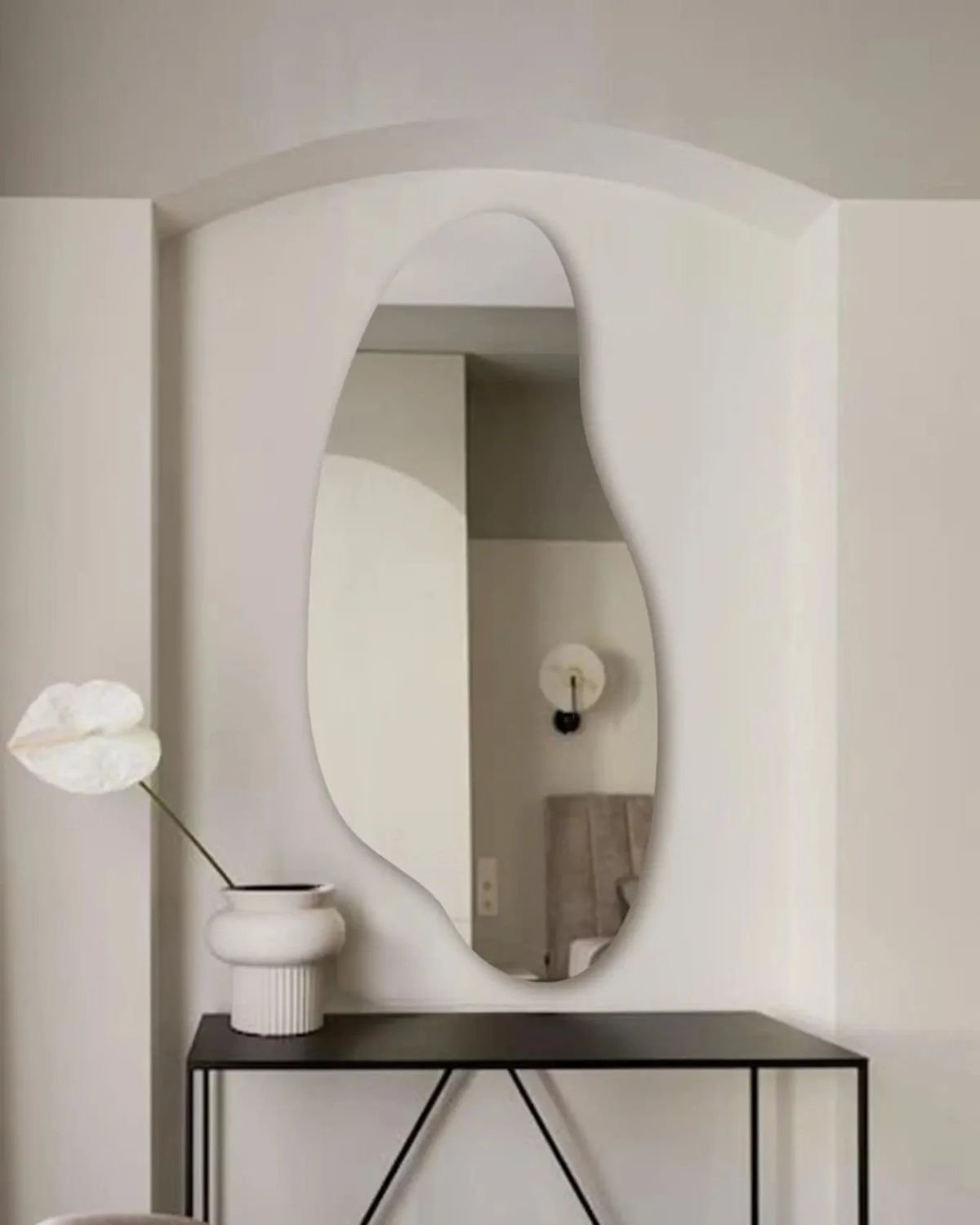 OASIS | Miroir - BOHEME