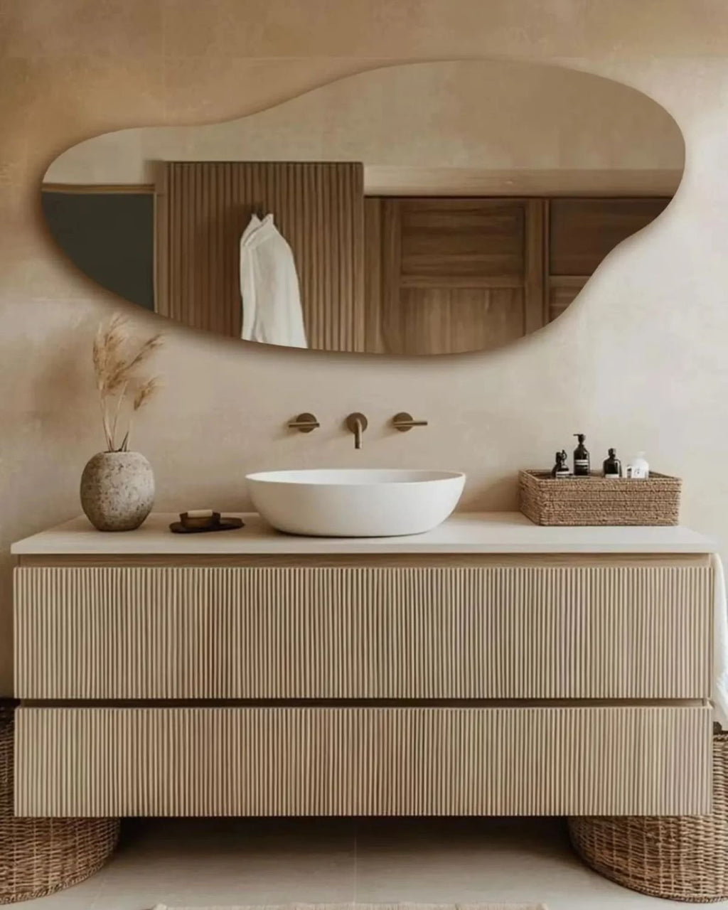 OASIS | Miroir - BOHEME