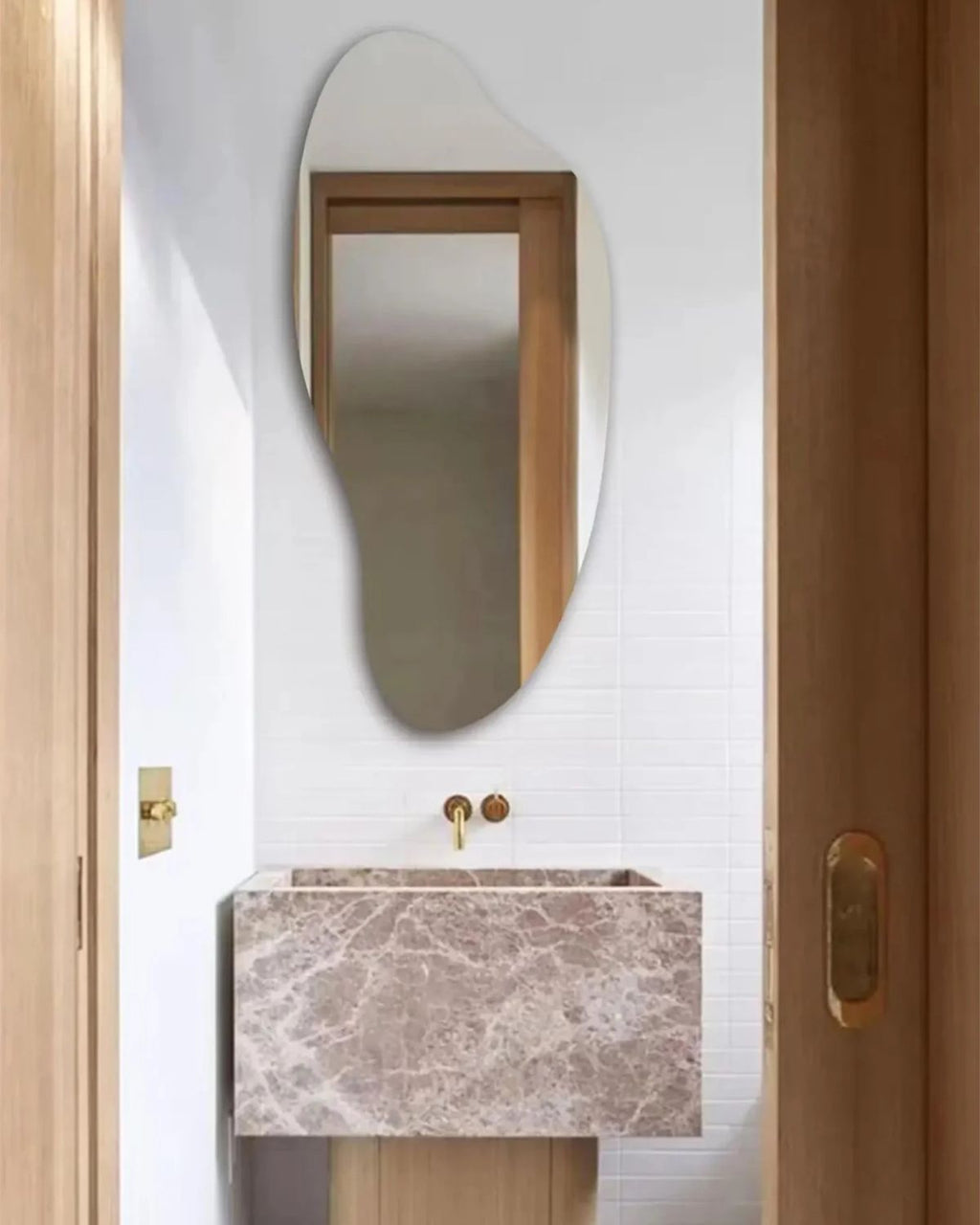 OASIS | Miroir - BOHEME