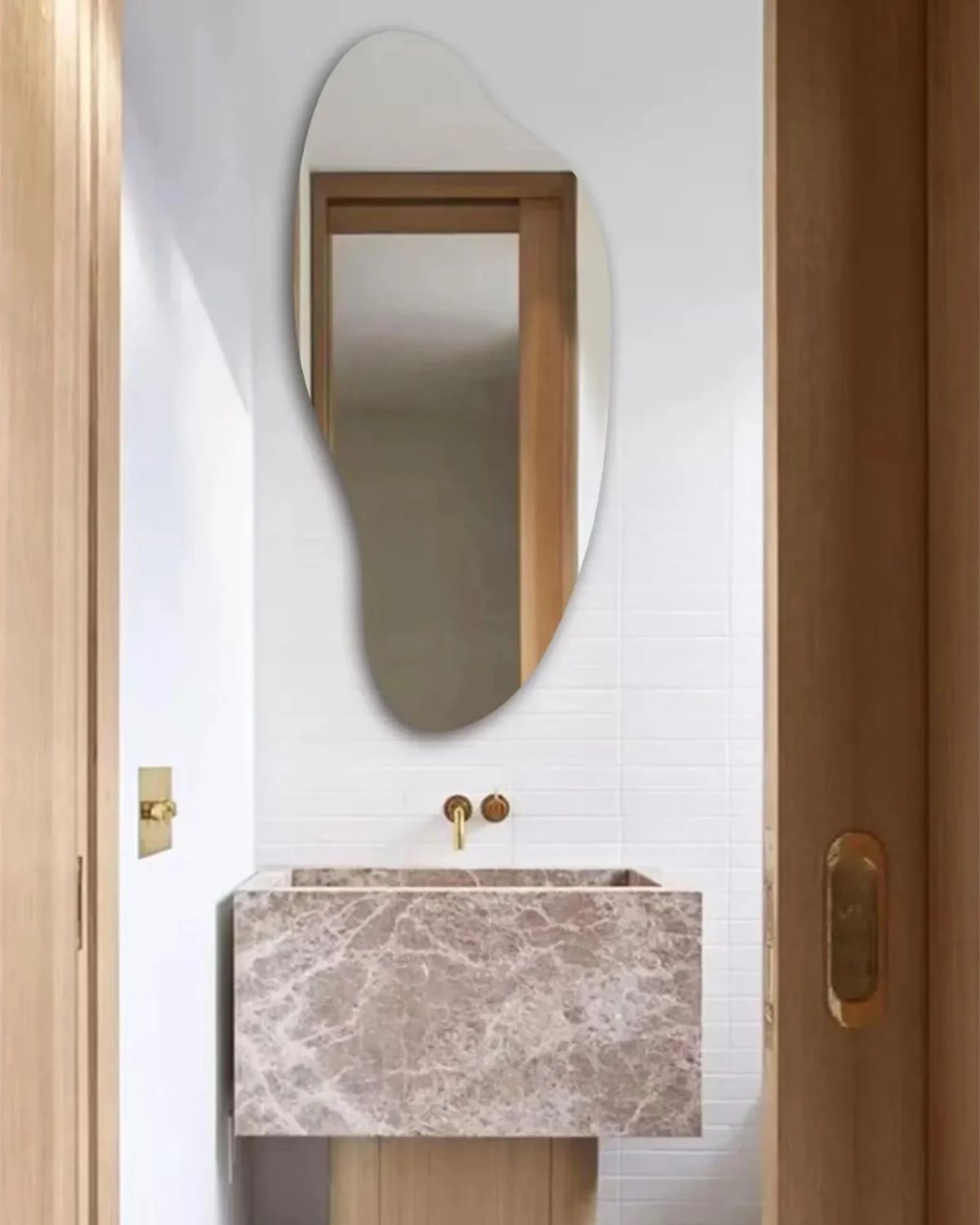 OASIS | Miroir - BOHEME