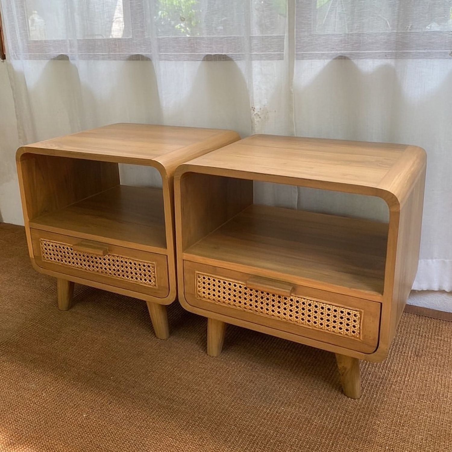 ONDA | Table de chevet - BOHEME