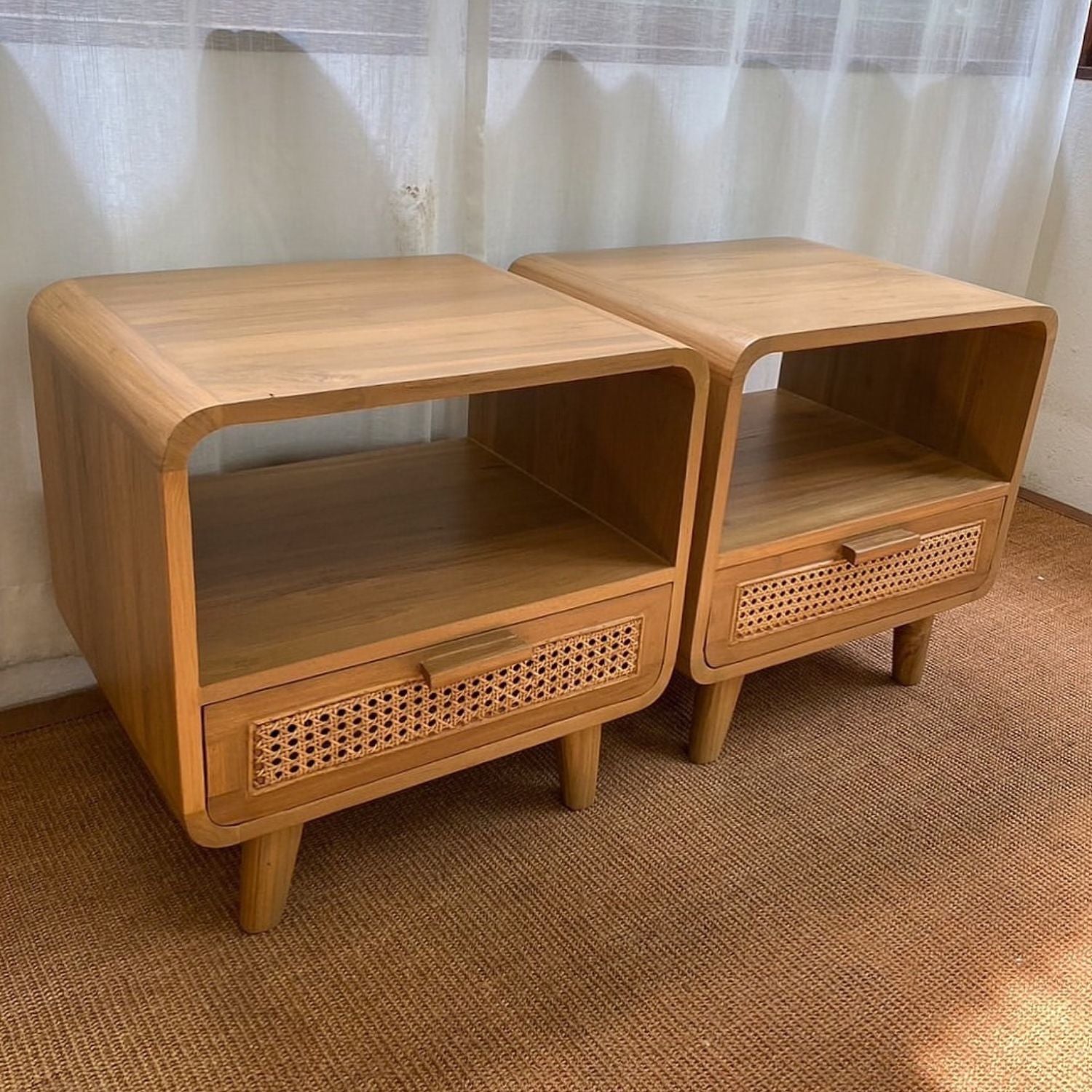 ONDA | Table de chevet - BOHEME