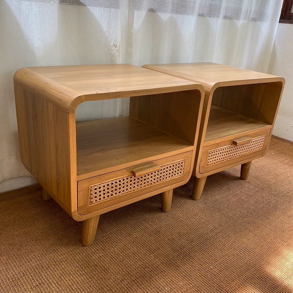 ONDA | Table de chevet - BOHEME