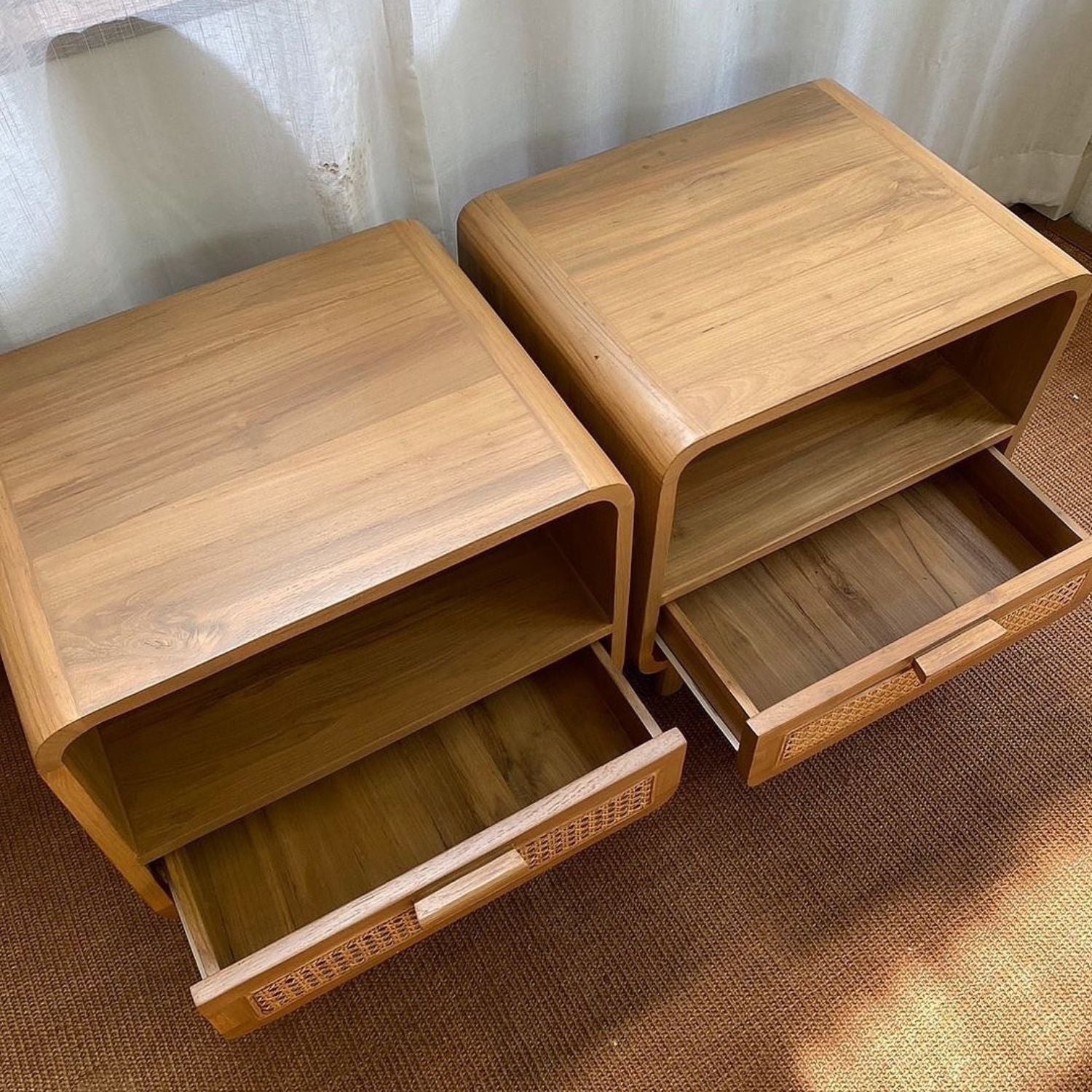 ONDA | Table de chevet - BOHEME