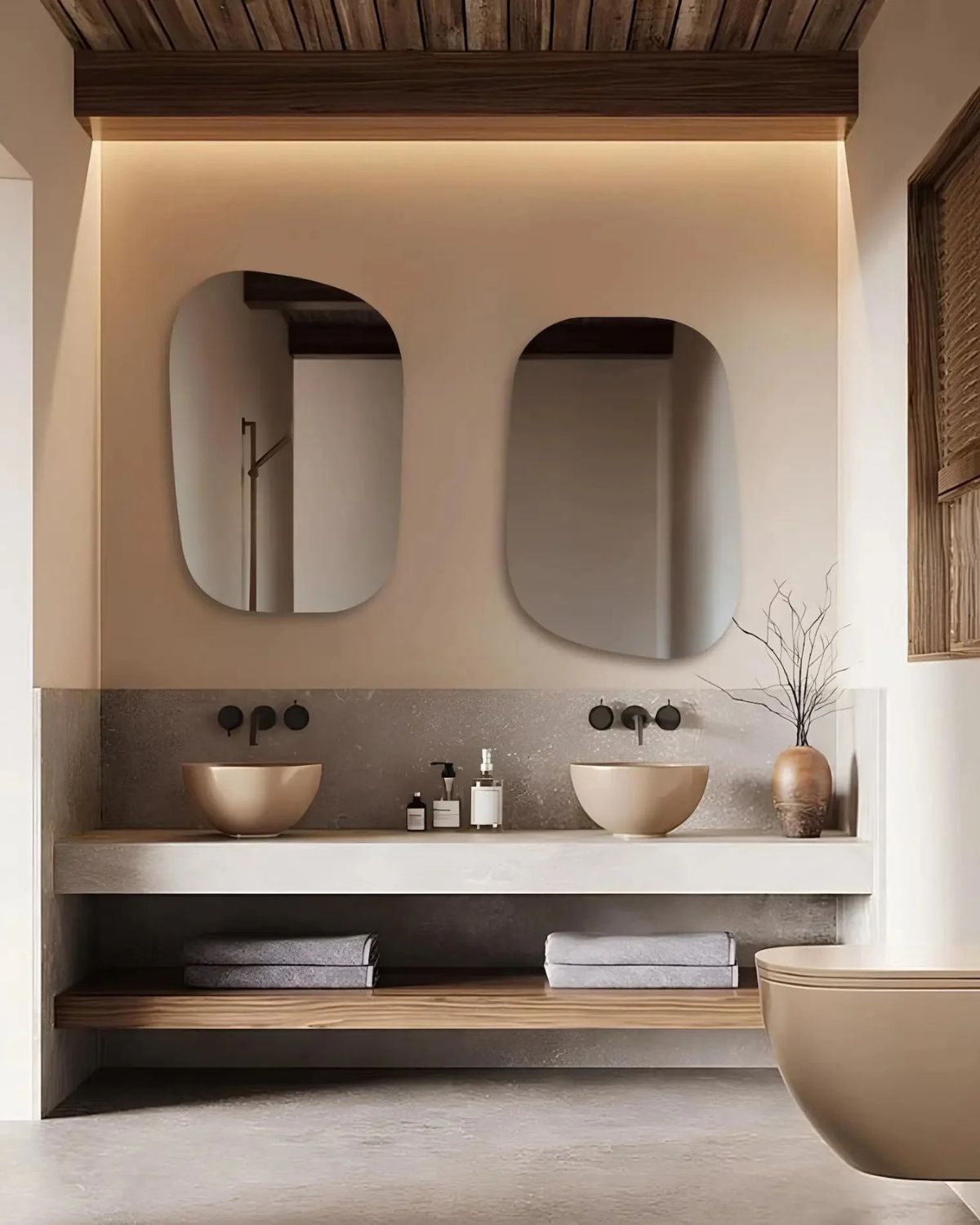 OSAKA | Miroir - BOHEME