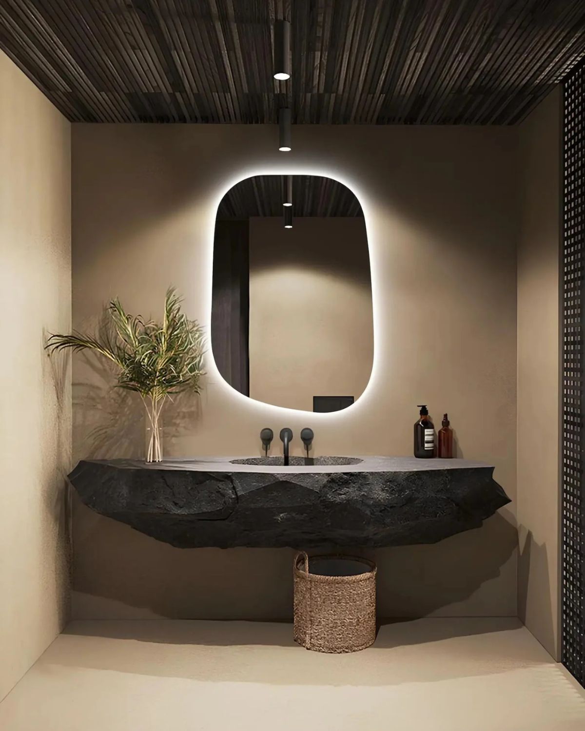 OSAKA | Miroir - BOHEME