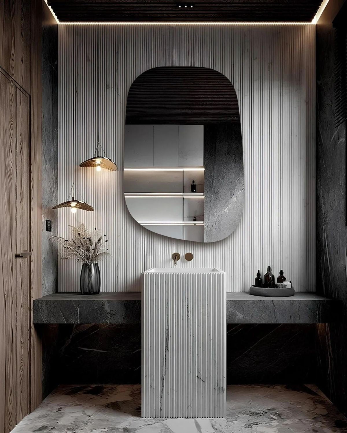 OSAKA | Miroir - BOHEME