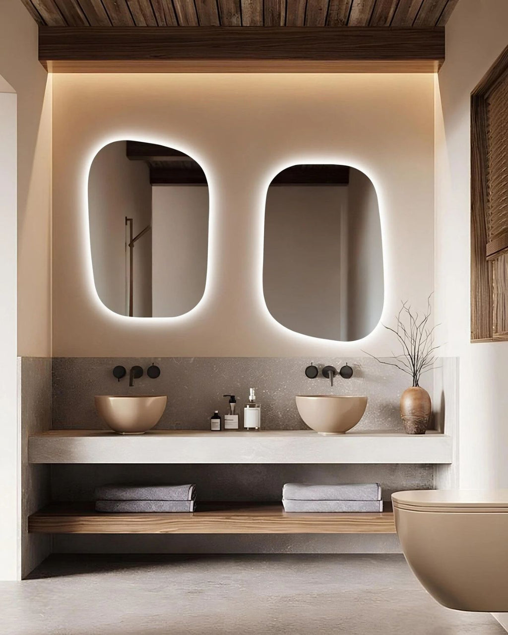 OSAKA | Miroir - BOHEME