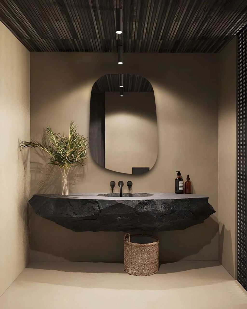 OSAKA | Miroir - BOHEME