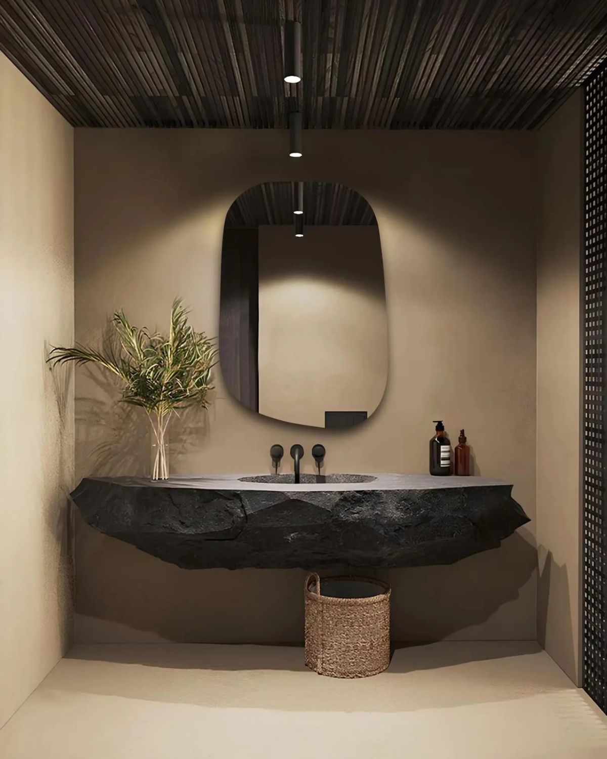 OSAKA | Miroir - BOHEME