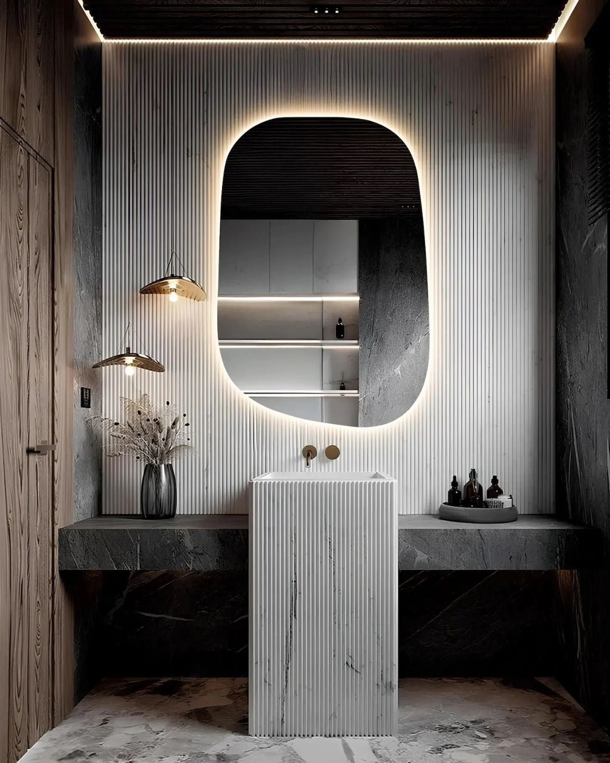 OSAKA | Miroir - BOHEME