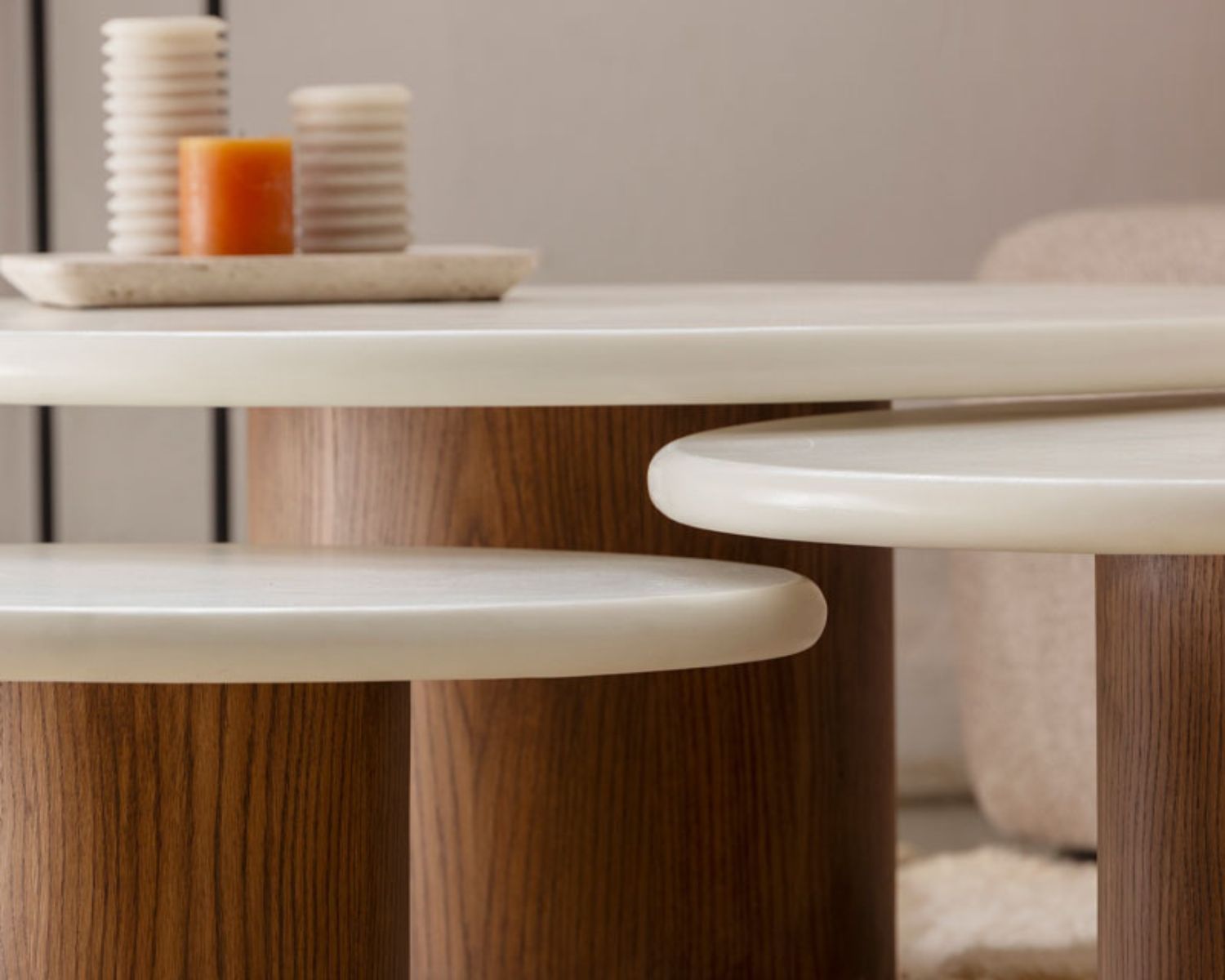 OSAKA | Table basse - BOHEME