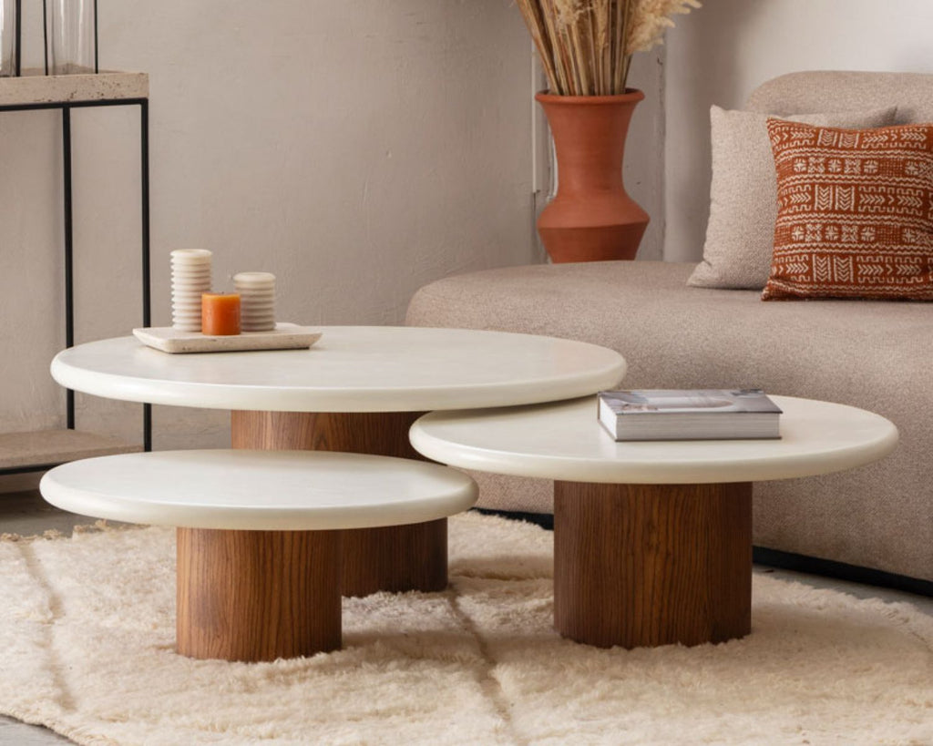 OSAKA | Table basse - BOHEME