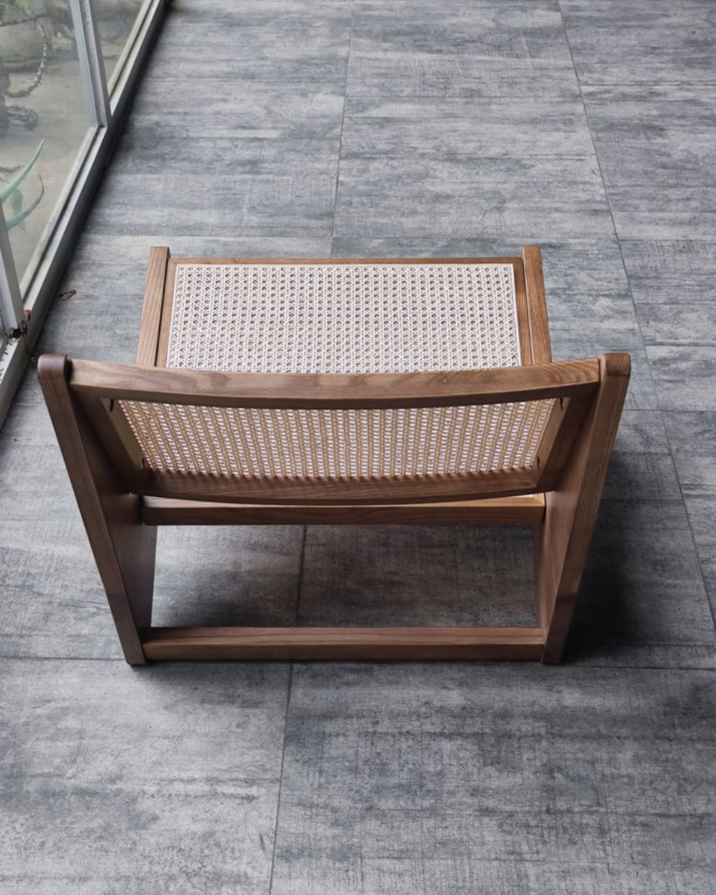 PALERMO | Chaise - BOHEME