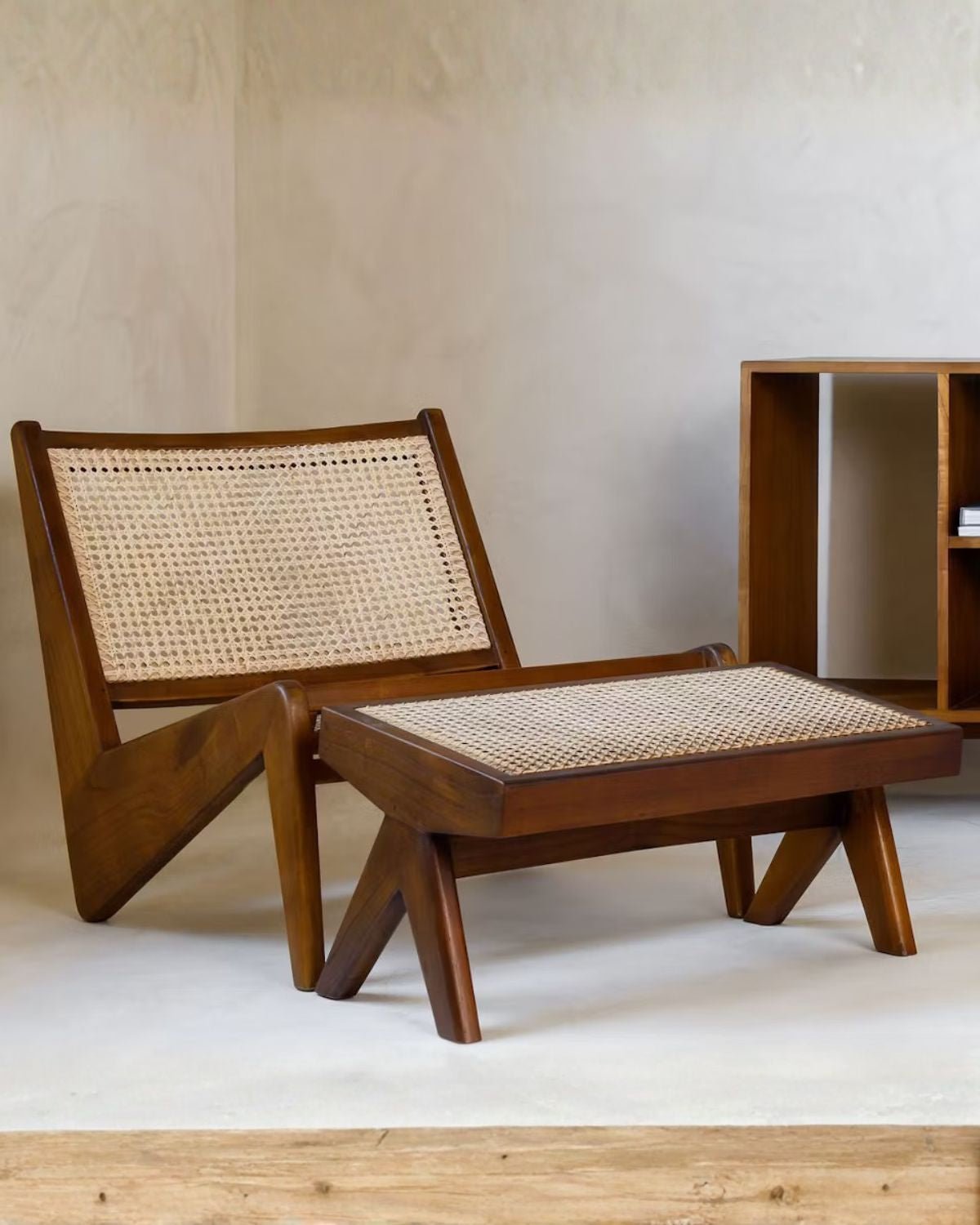 PALERMO | Chaise - BOHEME