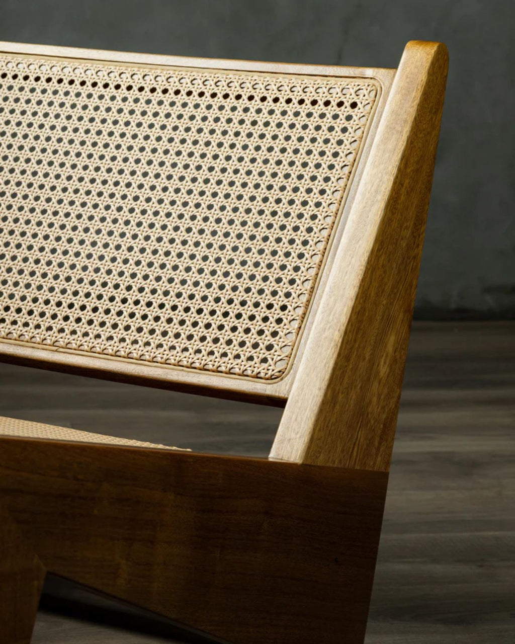 PALERMO | Chaise - BOHEME