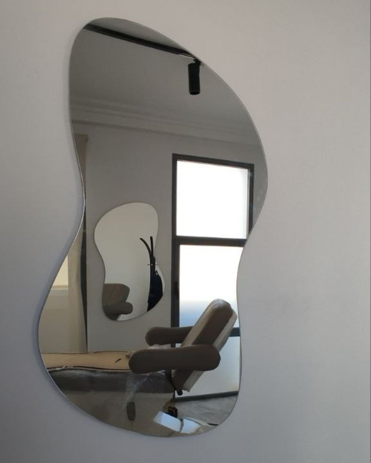 PARIS | Miroir - BOHEME