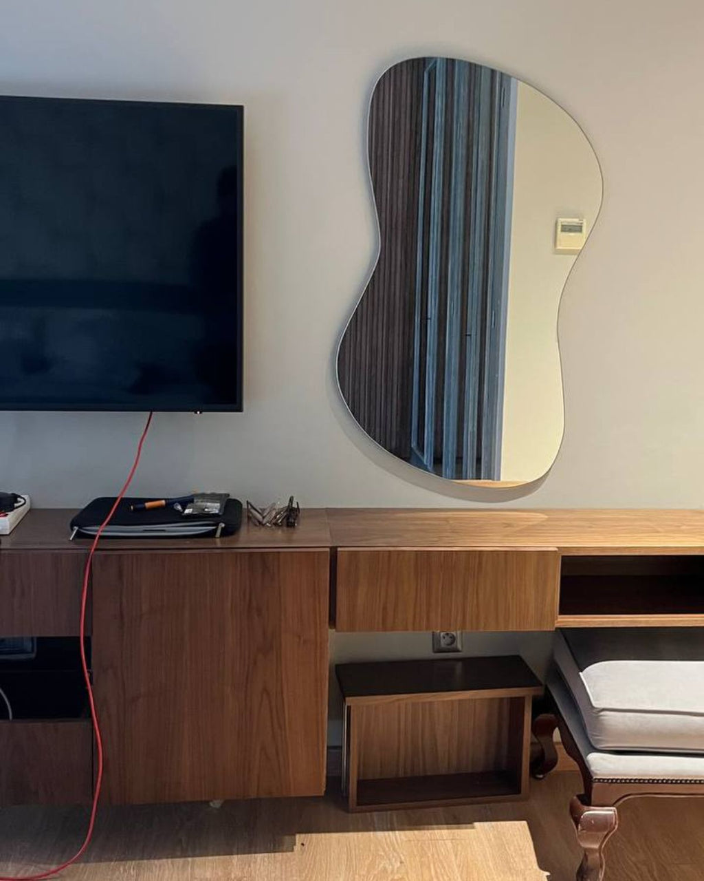 PARIS | Miroir - BOHEME