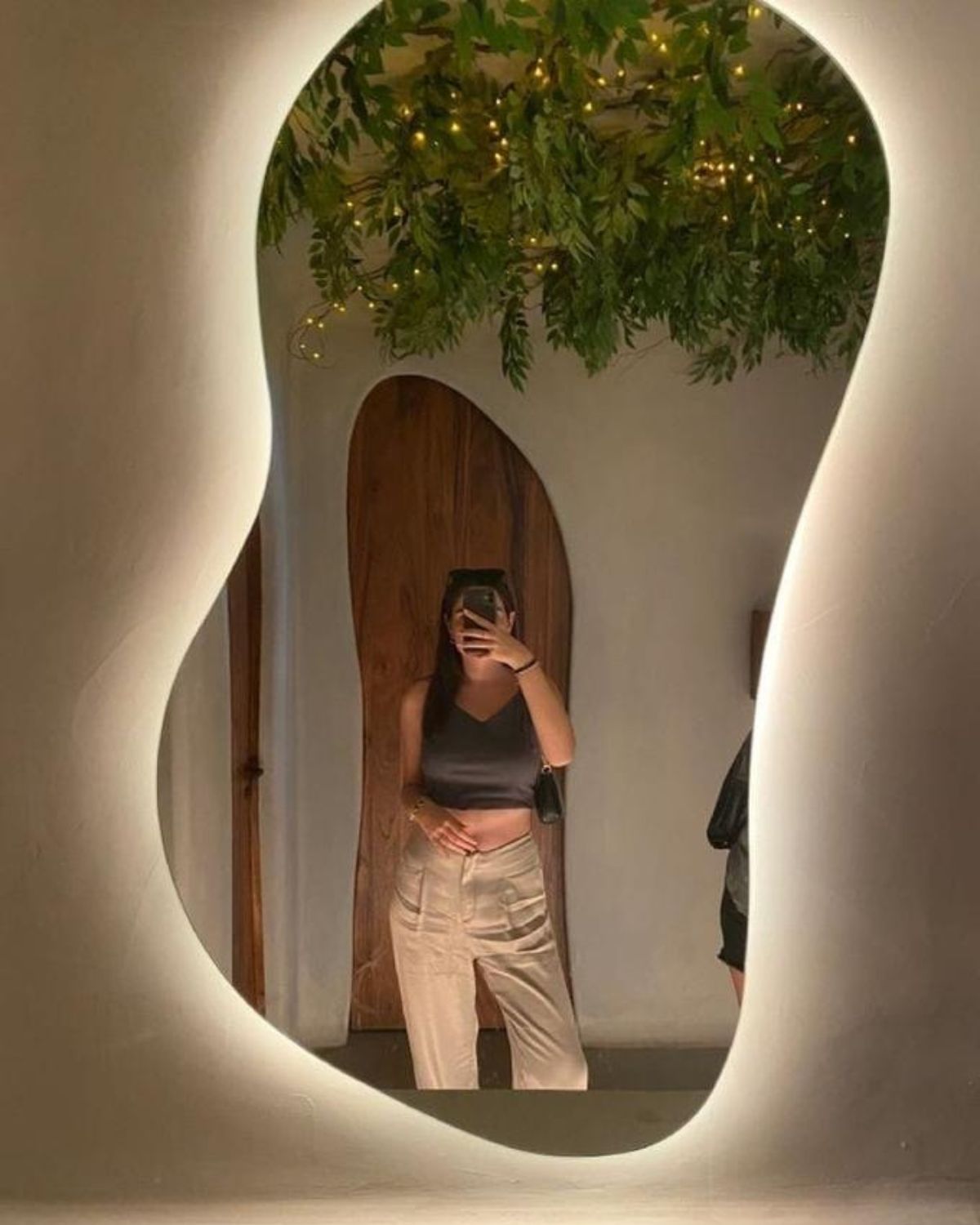 PARIS | Miroir - BOHEME