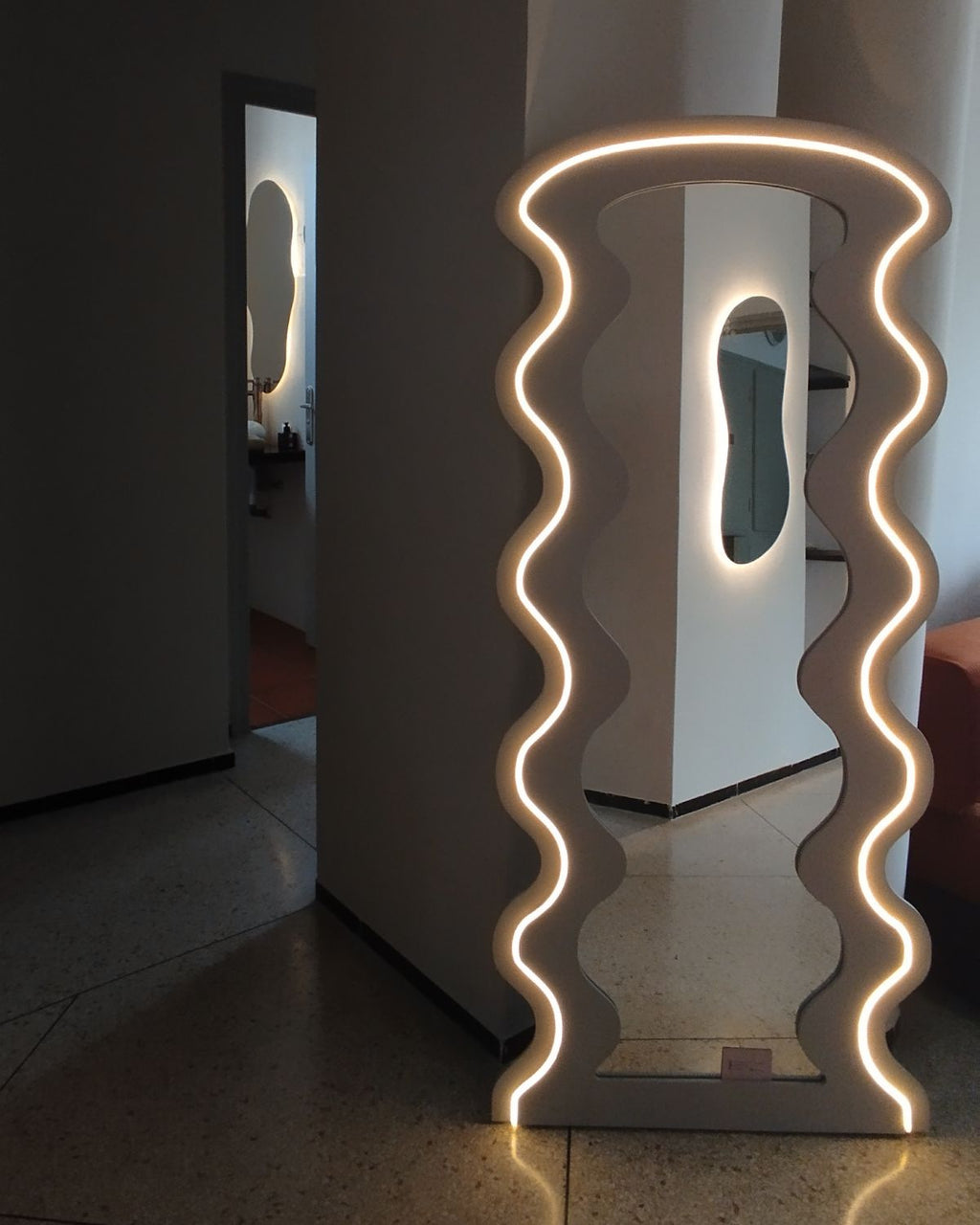 PARIS | Miroir - BOHEME