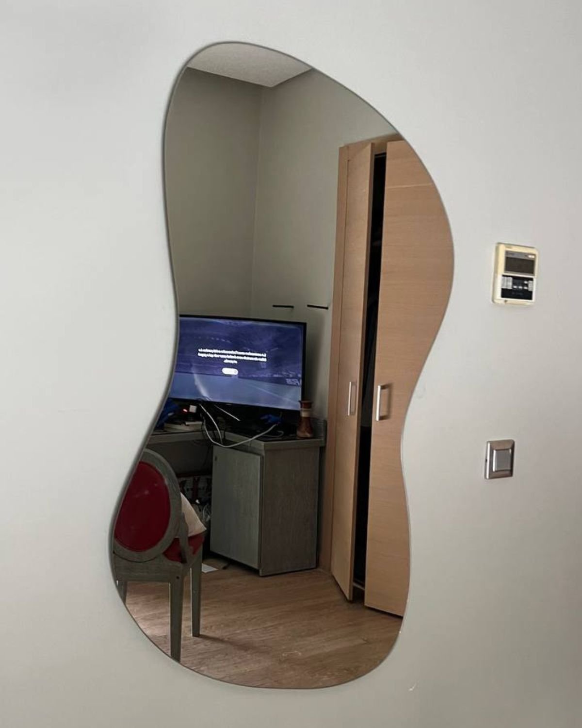 PARIS | Miroir - BOHEME