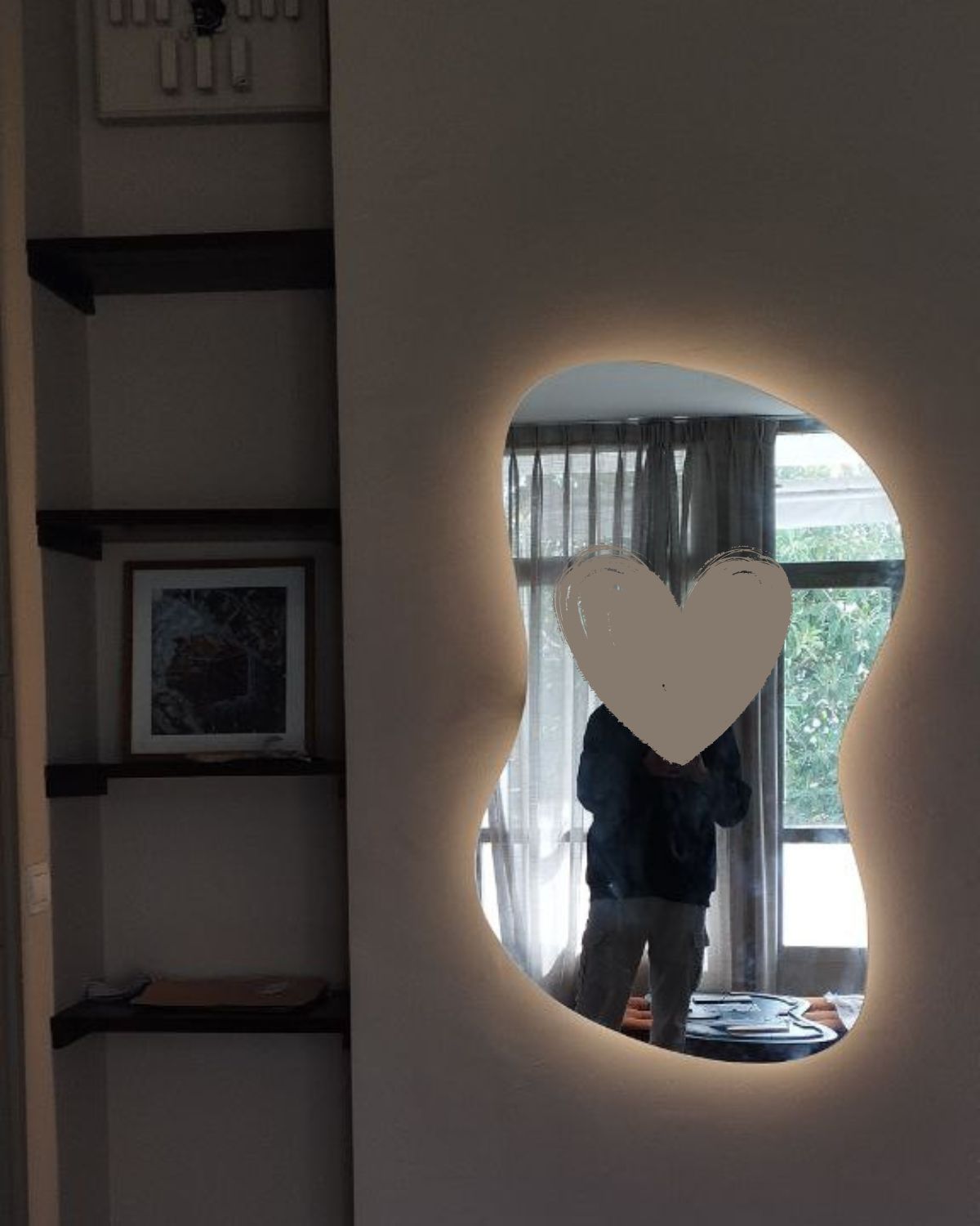 PARIS | Miroir - BOHEME