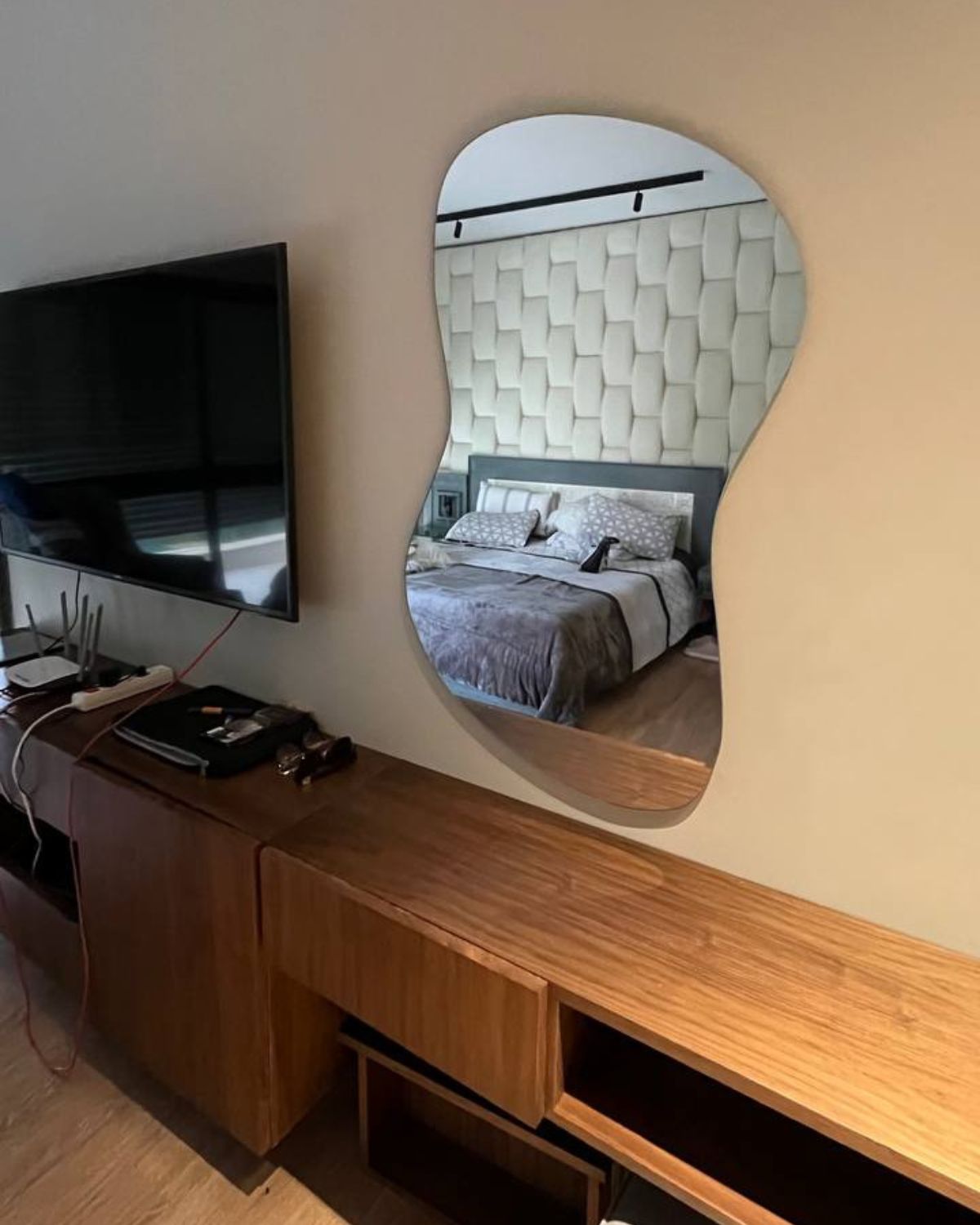 PARIS | Miroir - BOHEME