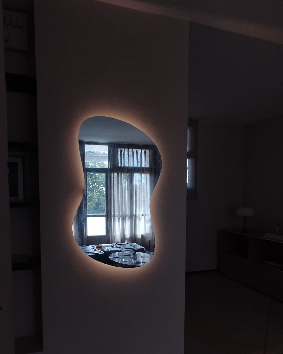 PARIS | Miroir - BOHEME