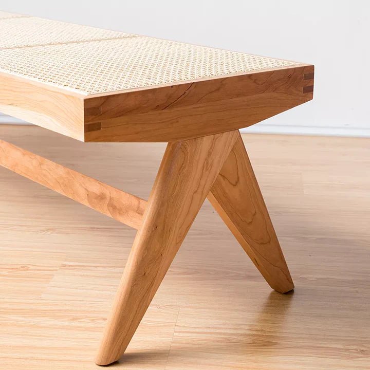 PAROS | Chaise - Banc - BOHEME