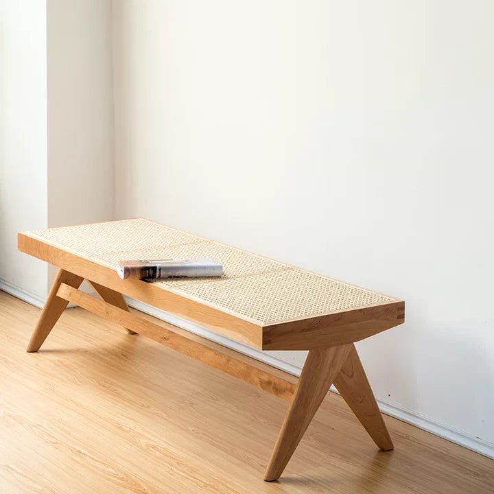 PAROS | Chaise - Banc - BOHEME