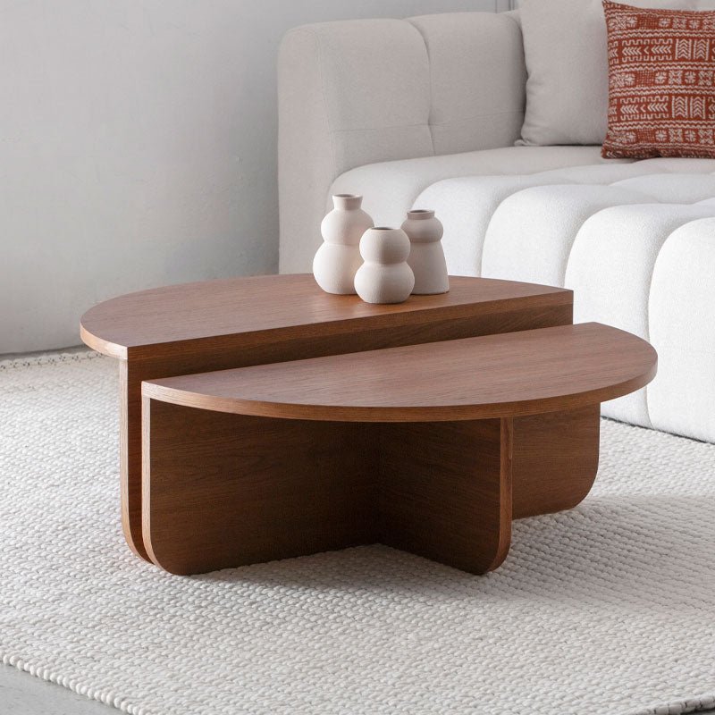 PETRA | Table basse - BOHEME