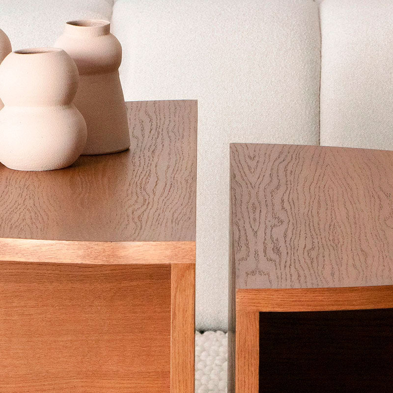 PETRA | Table basse - BOHEME