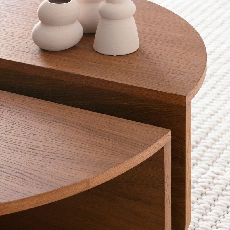 PETRA | Table basse - BOHEME