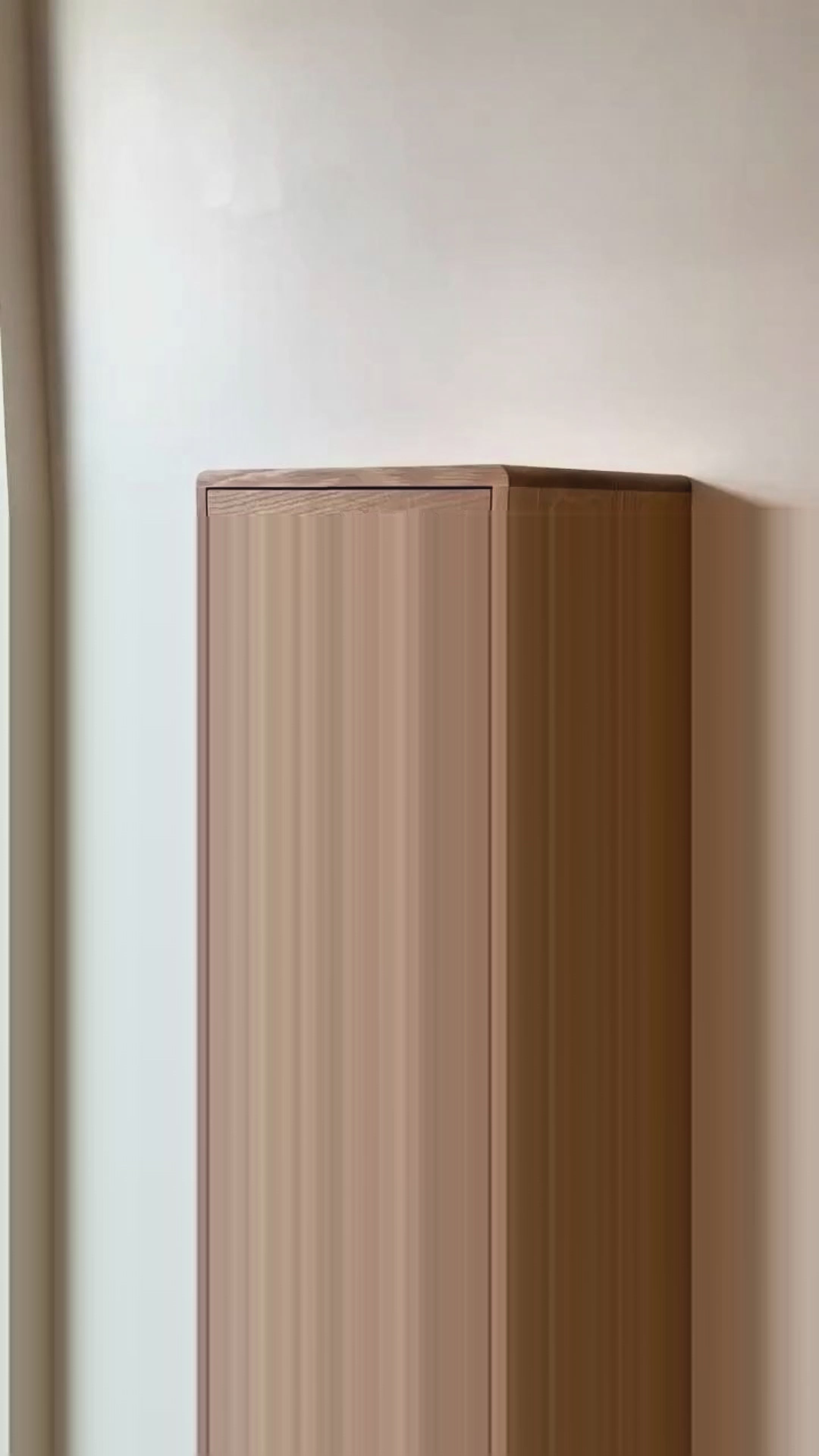 BALI | Table de chevet