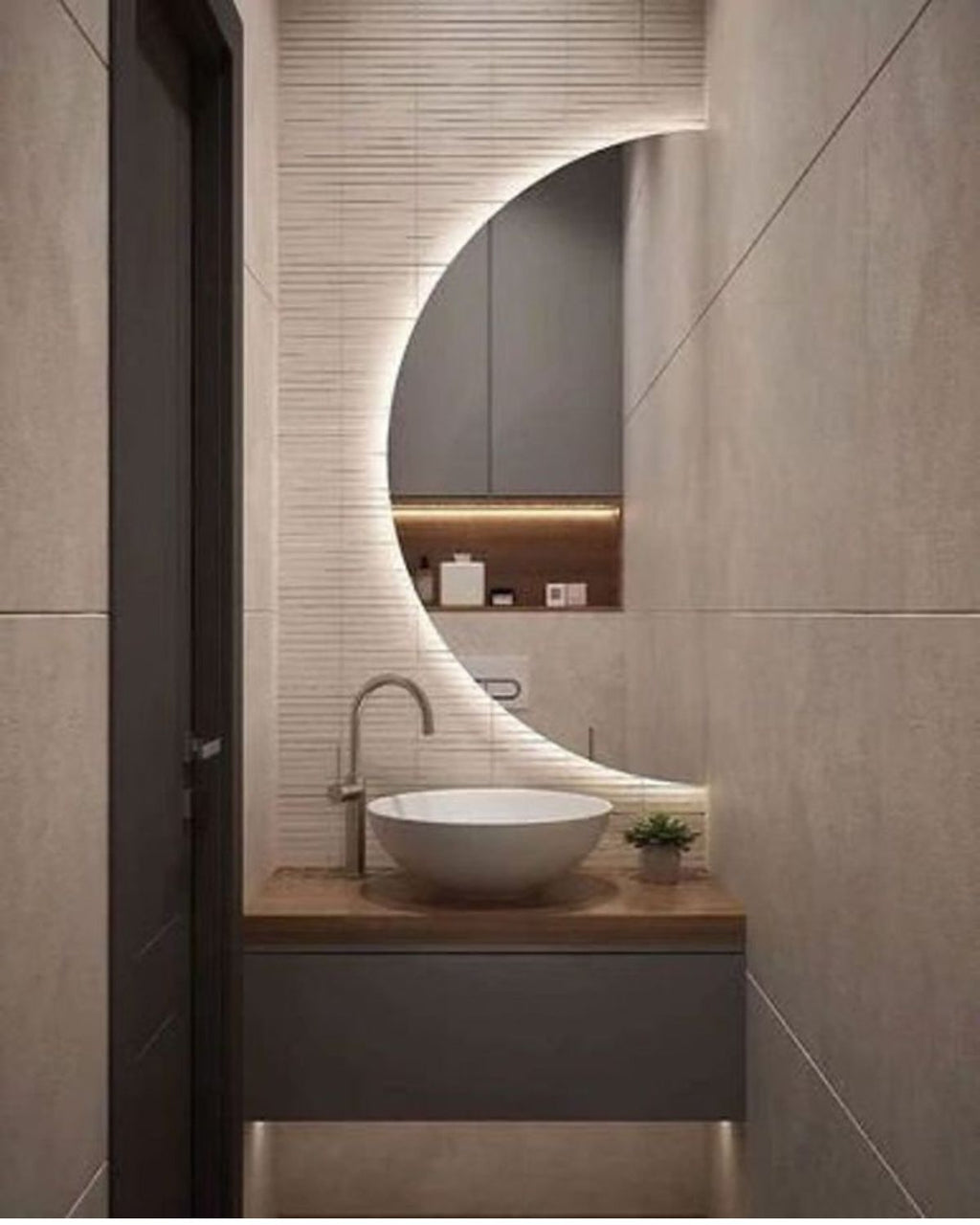 QUITO | Miroir - BOHEME