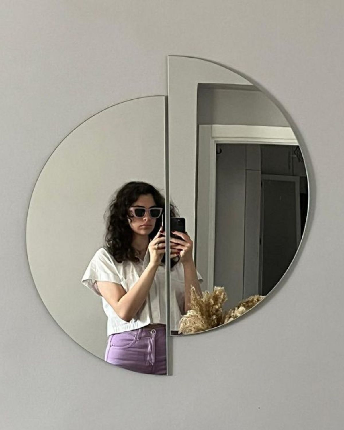 QUITO | Miroir - BOHEME