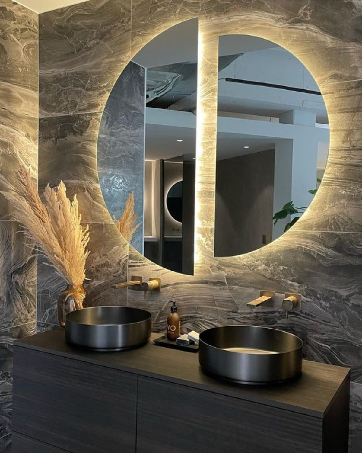 QUITO | Miroir - BOHEME