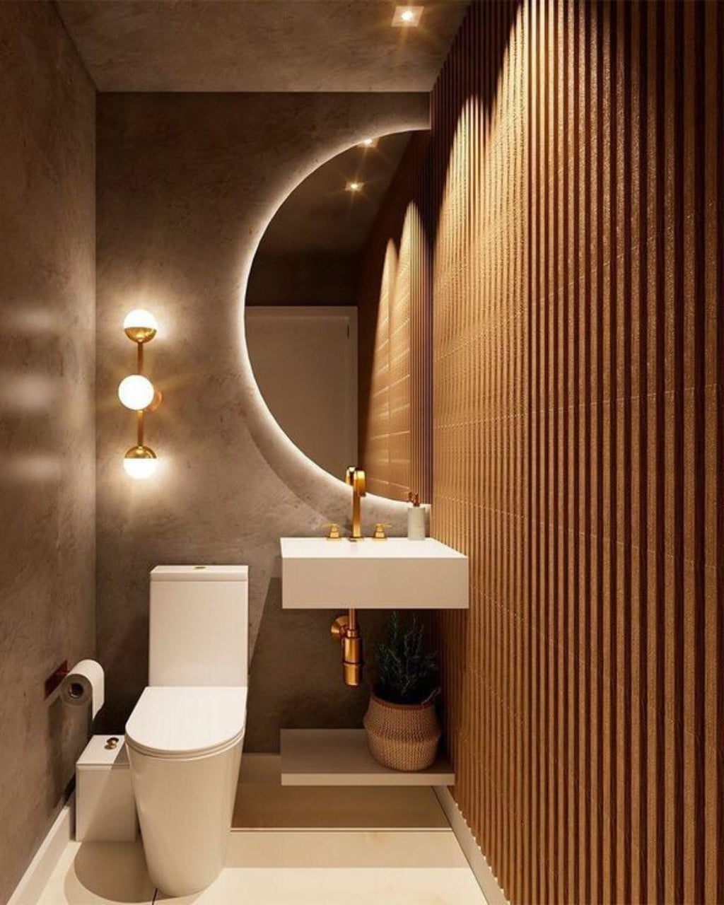 QUITO | Miroir - BOHEME